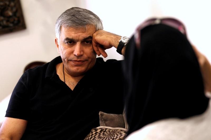 ONU: “La Detención de Nabil Rayab por Parte del régimen de Manama es Ilegal” 