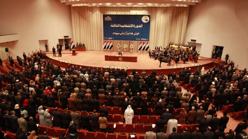 عضو بالقانون يكشف عن الكتلة الأكبر وعدد نوابها "200" 