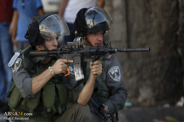 Israeli forces injure Norwegian activist in Kafr Qaddum march