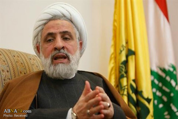 Sheikh Qassem: Hezbollah represents rare resistance sample
