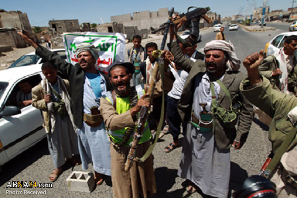 140 Saudi-led mercenaries killed in Yemen in 48 hours