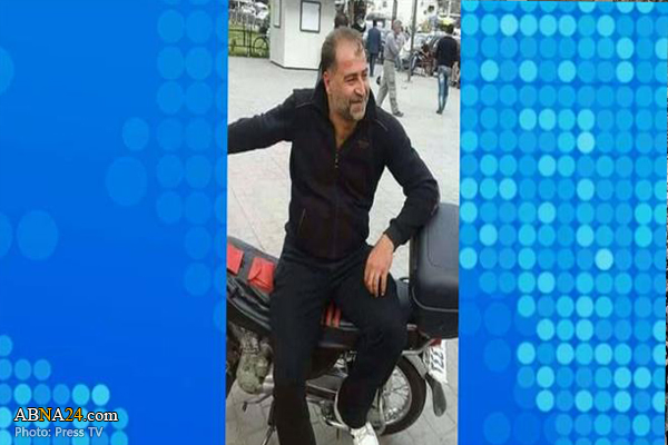 Syria's military intelligence officer assassinated