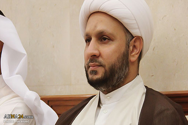 Bahrain's Al-Wefaq labels imprisonment of Sheikh Hassan Issa as political revenge