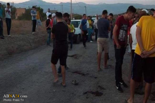 Terrorist bomb attack kills child in northern Algeria, injures five others