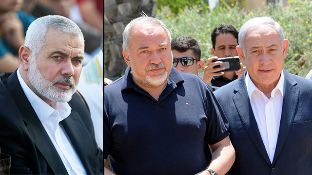 Hamas confirma que los esfuerzos de la tregua con Israel están en sus etapas finales 