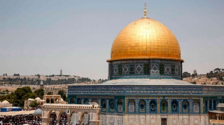 Jordan Selar Tindakan Israel