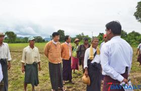 စီမံခန္႔ခြဲမႈညံ့လွ်င္ ခိုးတာထက္ပိုသည္ဟု ေတာင္တြင္းႀကီးလႊတ္ေတာ္ကိုယ္စားလွယ္ေျပာ