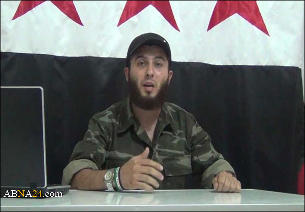 قيادي في الجيش الحر: "اميركا باعتنا لقسد"