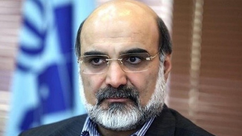 ایران کے خلاف جنگ صرف تشہیراتی ہے: آئی آر آئی بی