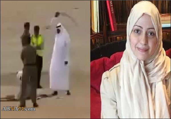 ناشط ينفي تنفيذ الإعدام بحق الناشطة "إسراء الغمغام": الإدعاء طالب بعقوبة القتل.. ولكن لم يصدر حكم