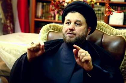 مرشحان رسميان فقط لـ"رئاسة الوزراء" في العراق 
