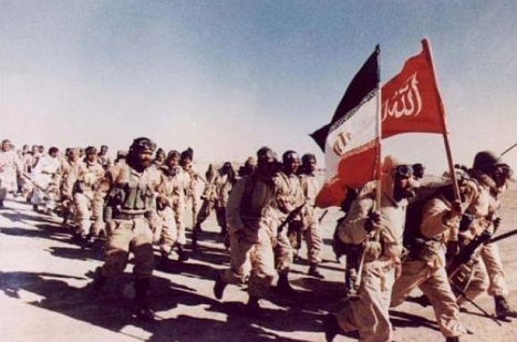 İranlı yetkili: Irak savaş tazminatını ödeyebilecek durumda