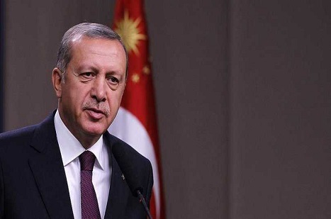 Stratejik Ortağımız Bizi Stratejik Hedef Haline Getirdi