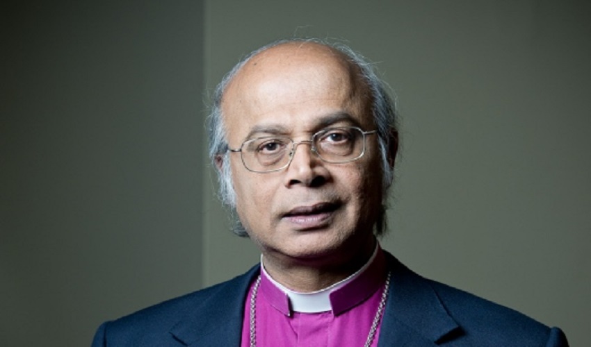 England: Früherer Bischof Nazir-Ali will britisches Burkaverbot 
