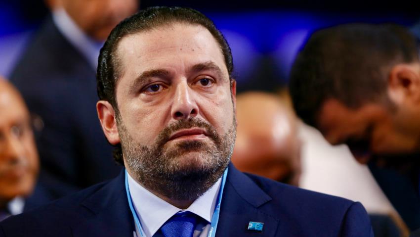 Atwan: “Hariri Arriesga ser Expulsado del Escenario Político por sus Hostilidades Egoístas Contra Siria” 