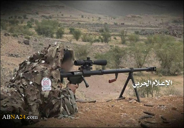 قنص 36 مرتزقا لـ"تحالف العدوان" بعدة جبهات خلال 24 ساعة