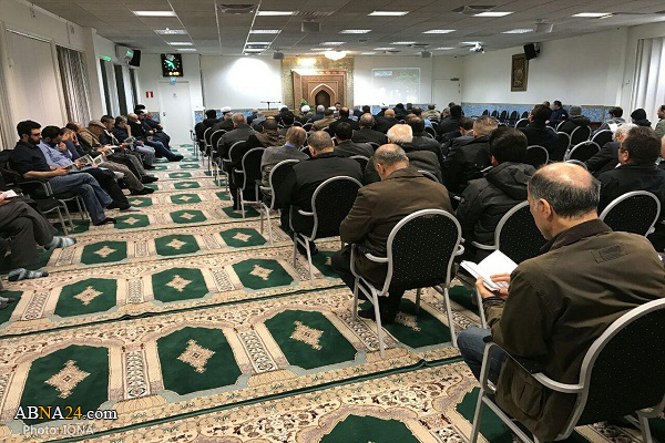 Stockholm Islamic Center to host recitation of Arafah supplication