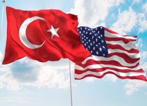 Türkiye ABD'ye karşı harekete geçti!