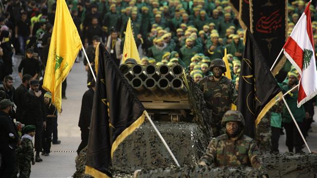 Hezbollah, 2e plus forte armée du MO