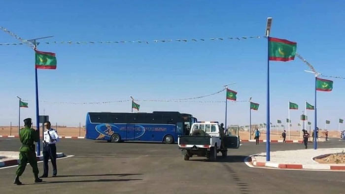 نقلة نوعية في العلاقات بين "الجزائر وموريتانيا" منذ استقلالهما