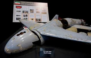 Yemen: atake ng UAV laban sa mga hukbong saudi 