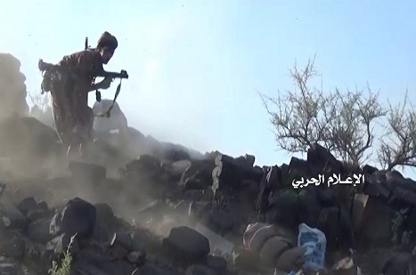Arabistan’ın El-Beyda operasyonu başarısız oldu