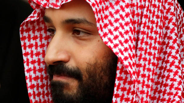 Al-Akhbar: “Con Bin Salman en el Poder, el Régimen Saudí No Necesita Enemigos Externos” 