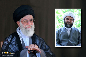 رہبر انقلاب اسلامی نے حجۃ الاسلام محمد قمی کو سازمان تبلیغات اسلامی کا نیا سربراہ مقرر کردیا