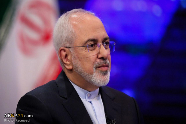 Iranian FM congratulates world Muslims on Eid al-Adha