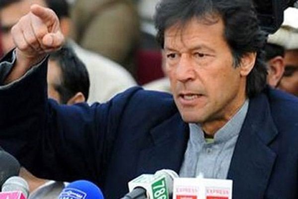پاکستانی وزیراعظم پر قاتلانہ حملہ ناکام