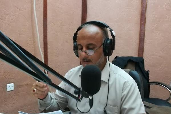  إنجاز أعمال ترجمة خطبة الغدير صوتياً إلى ست لغات