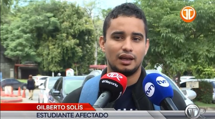 “El Mossad intentó capturar al presidente del Comité de Solidaridad con Palestina de Panamá en su propio país” 