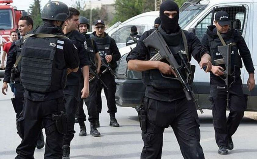 يهودي يدير شبكة للتجسس والإتجار بالأطفال في تونس