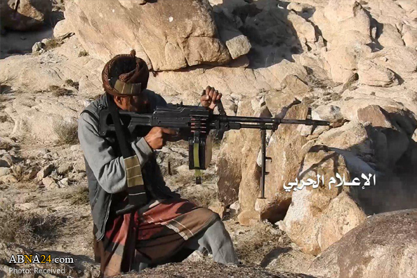 Yemeni snipers kill 81 Saudi mercenaries in fresh attacks