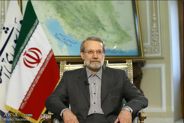 Iranian Parliament Speaker congratulates Muslim counterparts on Eid Al-Adha