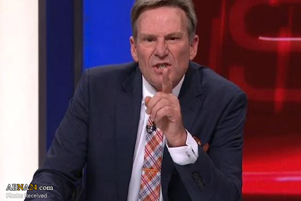 Anti-Muslim rant sparks controversy in Australia