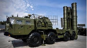 Turkish: S-400 ng Rusya bagong hamon sa USA 