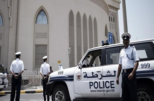 الداخلية تعلن وقف "إصدار التأشيرات" ومنع دخول القطريين إلى البحرين