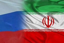 Nagkakaisa ang Iran at Rusya laban sa terorismo 