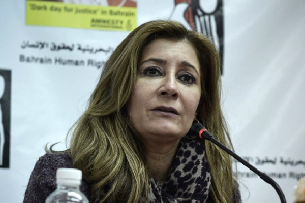 国際人権団体、「サウジアラビアでの人権活動家の死刑は残虐な行為」