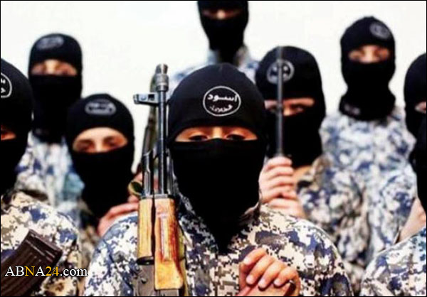 غضب واسع من عرض داعشي للاطفال في اندونيسيا