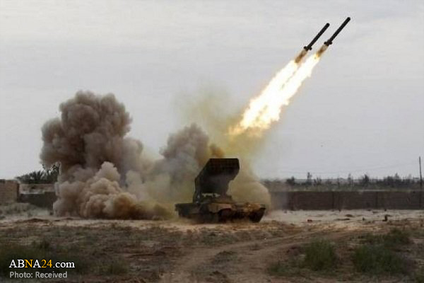 103 Saudi mercenaries killed, injured in western coast front