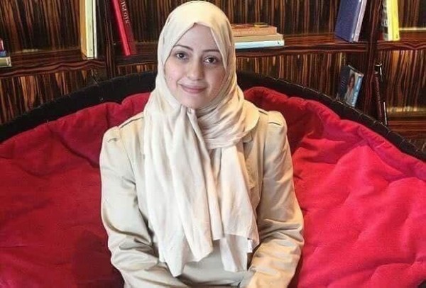 كندا تثور مرة أخری ضد احتمال اعدام ناشطة في السعودية