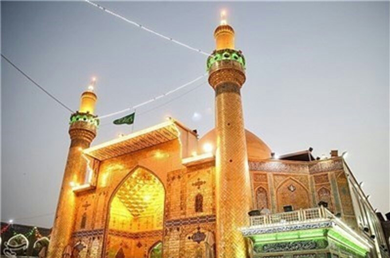صولاغ يحذر من هجوم إرهابي يستهدف العتبات المقدسة في كربلاء والنجف