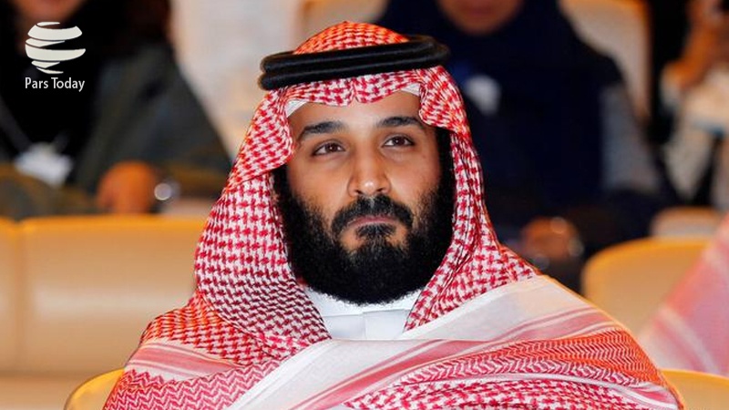 Mohammed bin Salman pediu a Assad que cortasse relações com o Irã e com o Hezbollah