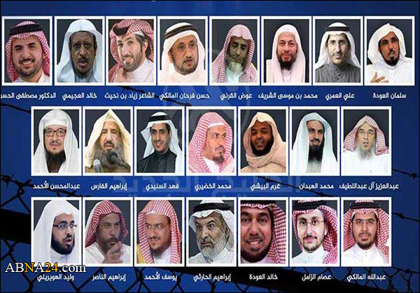 منع زيارة معتقلي الرأي السعوديين في العيد الأضحى المبارك
