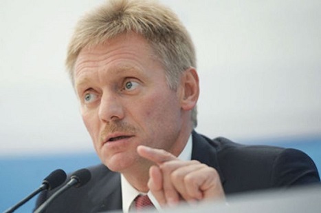 Peskov: Rusya, İran’ın Suriye’den çekilmesi konusunda ABD ile pazarlık yapmadı