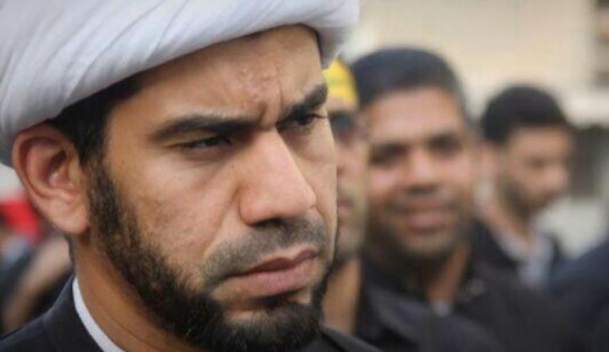 نقل سجين الرأي الشيخ "زهير عاشور" من زنزانته في سجن جو إلى جهة مجهولة