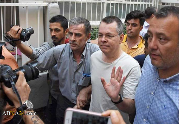 تركيا ترفض التدخلات الأمريكية في شؤون قضائها