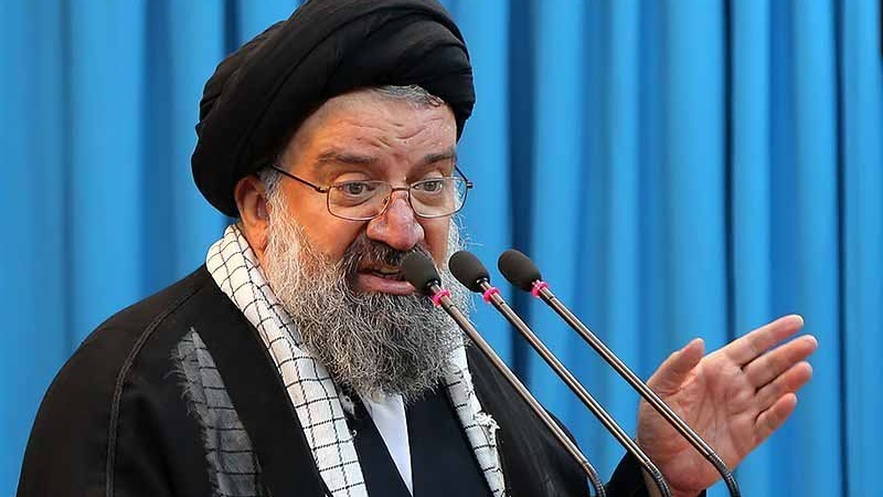  “Si Washington ataca Irán, sus aliados regionales también pagarán las consecuencias” 